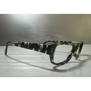 Jean Lafont Frames Only Eva 7036 Multicolor Confetti Tortoise France 51[]14 138